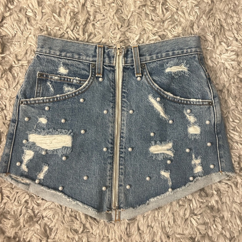 CARMAR SKIRT